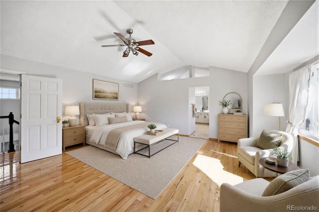 10907 Baxter Drive, Parker, CO 80134