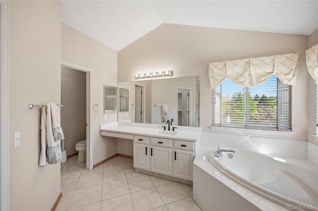 10907 Baxter Drive, Parker, CO 80134
