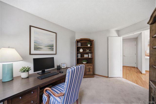 10907 Baxter Drive, Parker, CO 80134