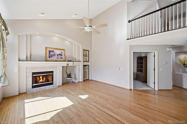 10907 Baxter Drive, Parker, CO 80134
