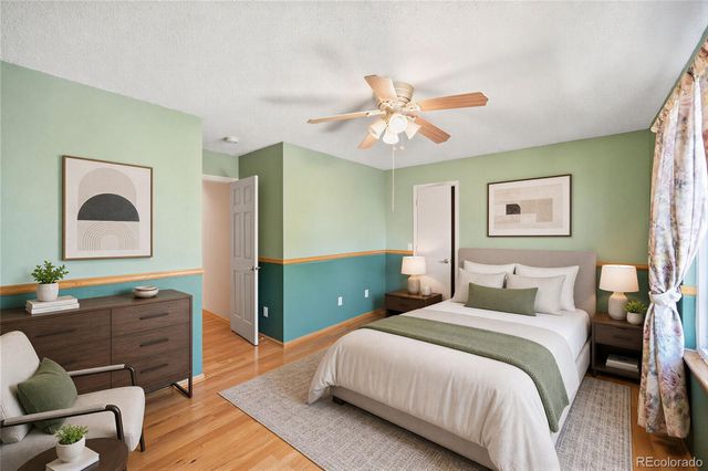 10907 Baxter Drive, Parker, CO 80134