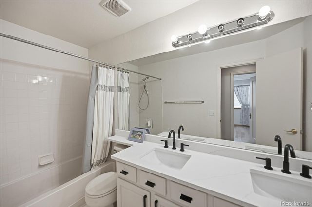 10907 Baxter Drive, Parker, CO 80134