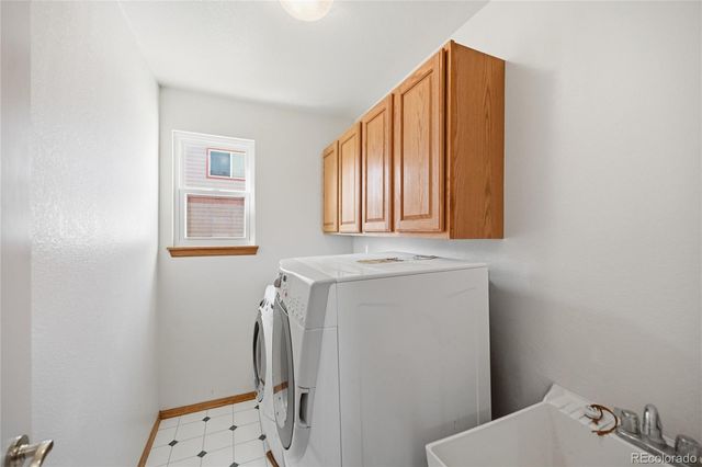 10907 Baxter Drive, Parker, CO 80134