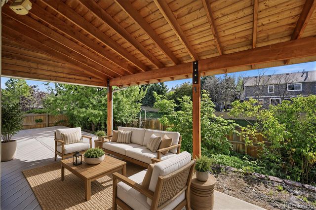 10907 Baxter Drive, Parker, CO 80134