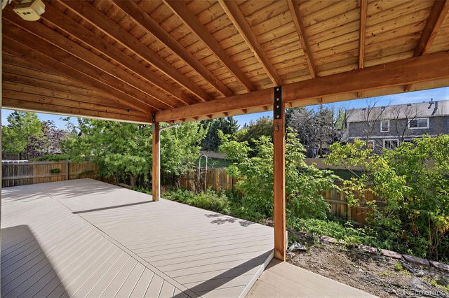 10907 Baxter Drive, Parker, CO 80134