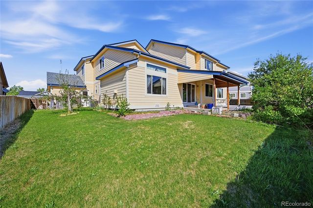 10907 Baxter Drive, Parker, CO 80134