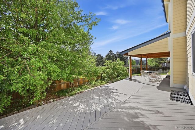 10907 Baxter Drive, Parker, CO 80134