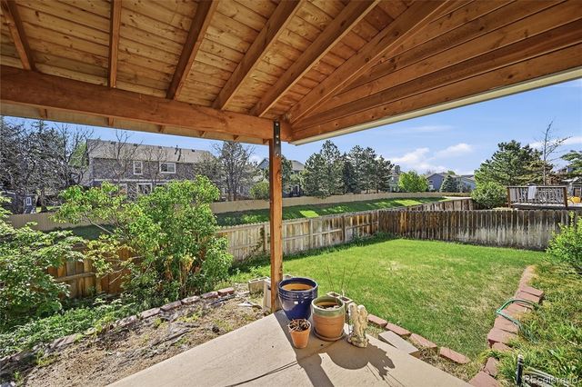10907 Baxter Drive, Parker, CO 80134