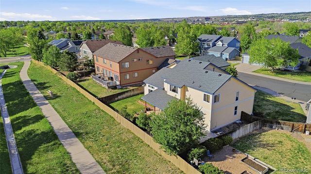 10907 Baxter Drive, Parker, CO 80134
