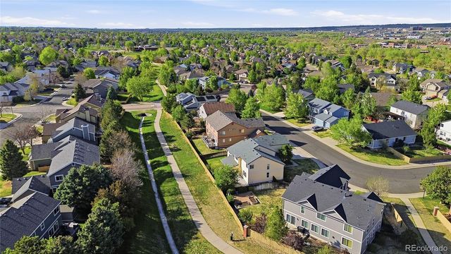 10907 Baxter Drive, Parker, CO 80134