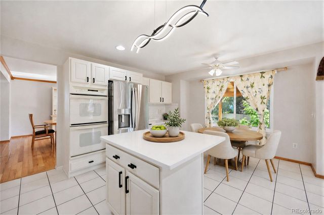 10907 Baxter Drive, Parker, CO 80134