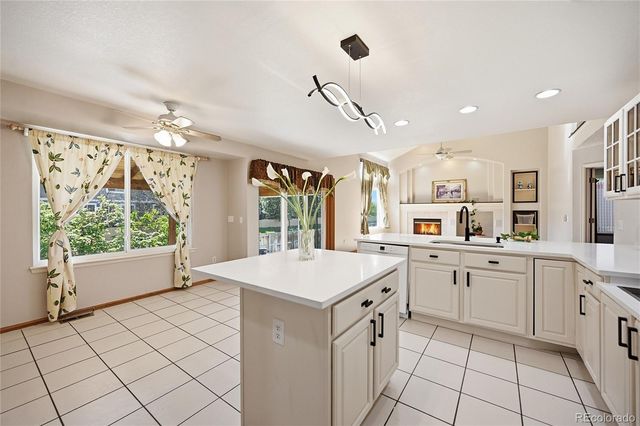 10907 Baxter Drive, Parker, CO 80134