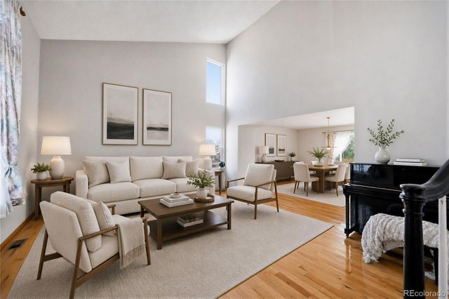 10907 Baxter Drive, Parker, CO 80134