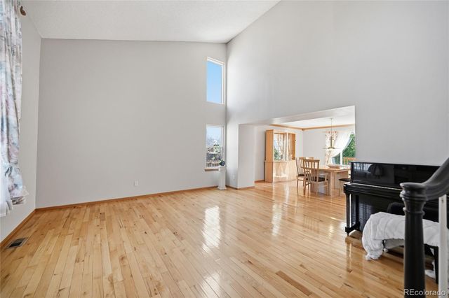 10907 Baxter Drive, Parker, CO 80134