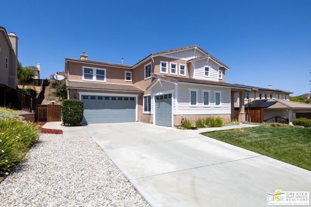 40740 Clancy Court, Murrieta, CA 92562