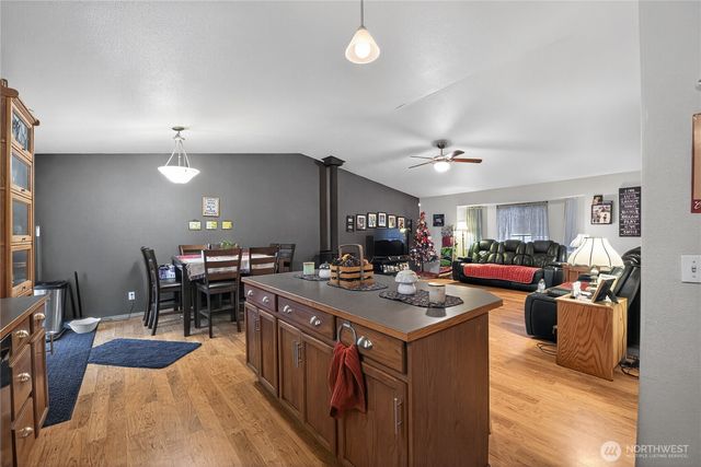 214 Cedar Street E, Roy, WA 98580