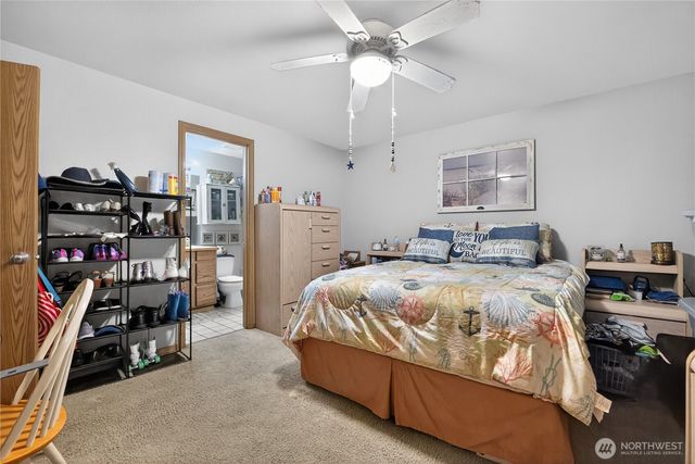 214 Cedar Street E, Roy, WA 98580