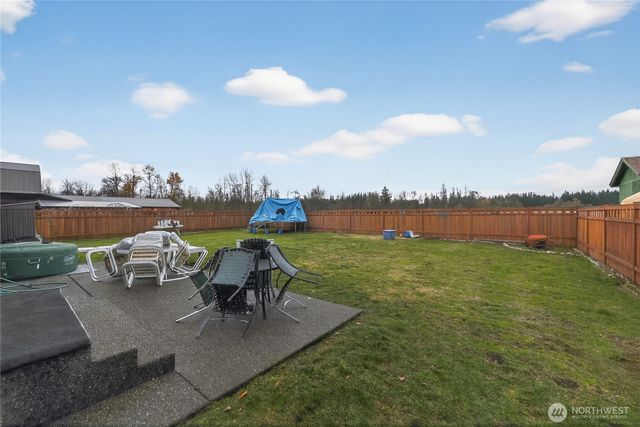 214 Cedar Street E, Roy, WA 98580