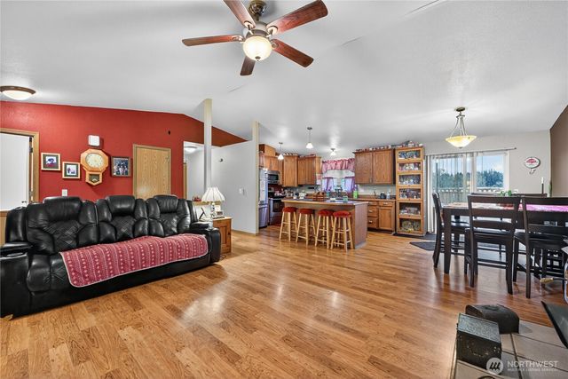 214 Cedar Street E, Roy, WA 98580