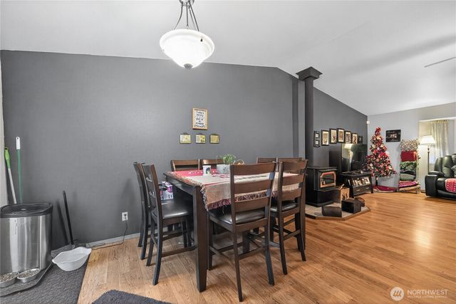 214 Cedar Street E, Roy, WA 98580