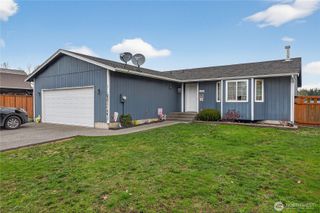 214 Cedar Street E, Roy, WA 98580