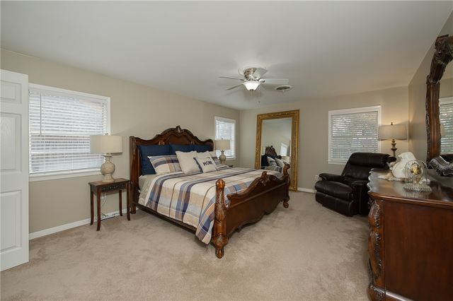 3616 Sweetbriar Drive, Bryan, TX 77802