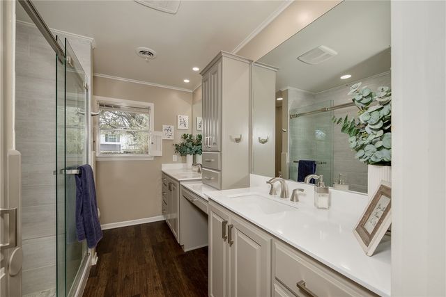 3616 Sweetbriar Drive, Bryan, TX 77802