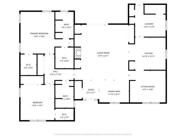 3616 Sweetbriar Drive, Bryan, TX 77802