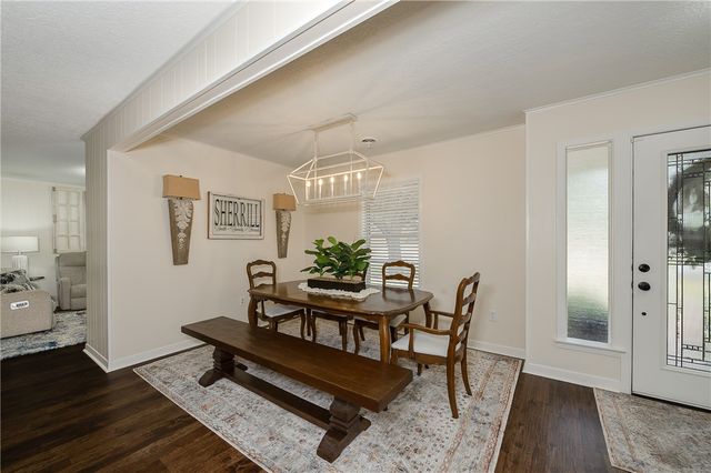 3616 Sweetbriar Drive, Bryan, TX 77802