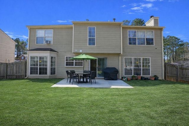 8408 Willows Way, Riverdale, GA 30274