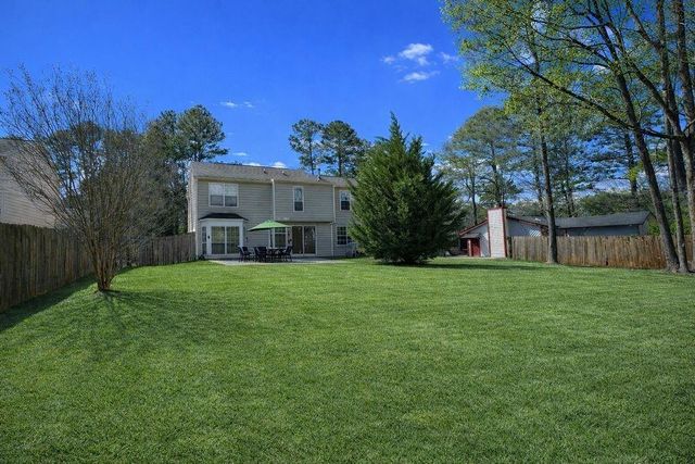 8408 Willows Way, Riverdale, GA 30274