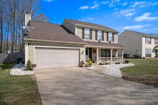 8408 Willows Way, Riverdale, GA 30274