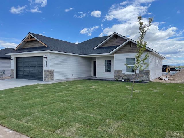 484 Hope Ave, Twin Falls, ID 83301
