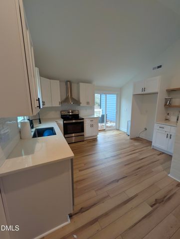 111 Dunstan Avenue, Durham, NC 27707