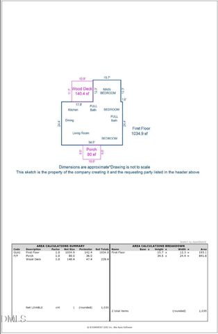 111 Dunstan Avenue, Durham, NC 27707
