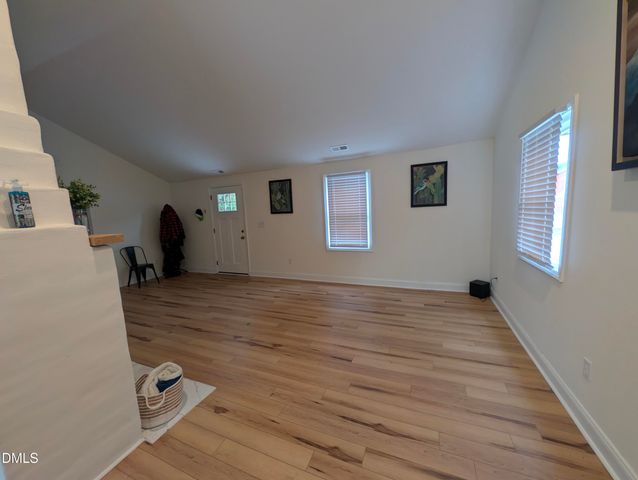 111 Dunstan Avenue, Durham, NC 27707