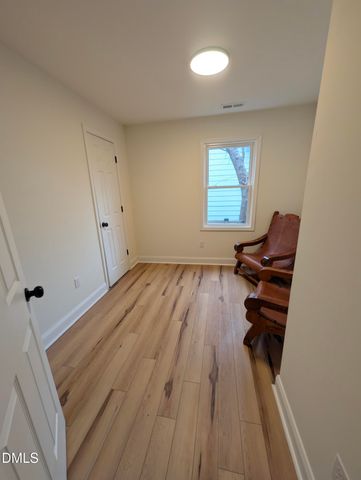 111 Dunstan Avenue, Durham, NC 27707