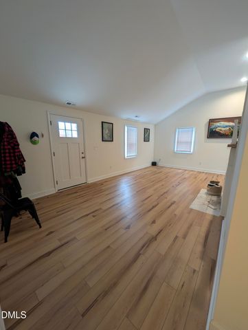 111 Dunstan Avenue, Durham, NC 27707