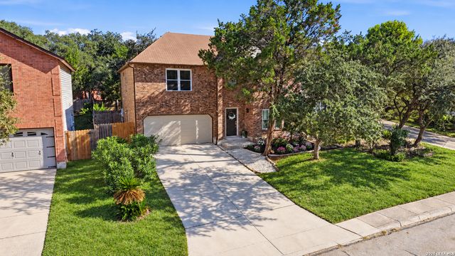 4814 Roxton Ave, San Antonio, TX 78247