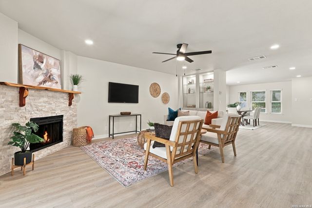 4814 Roxton Ave, San Antonio, TX 78247