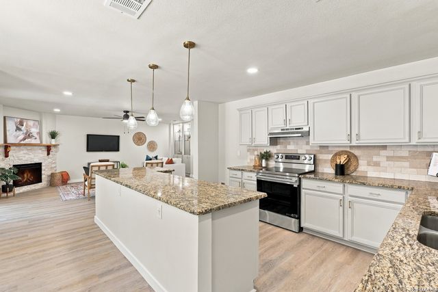 4814 Roxton Ave, San Antonio, TX 78247
