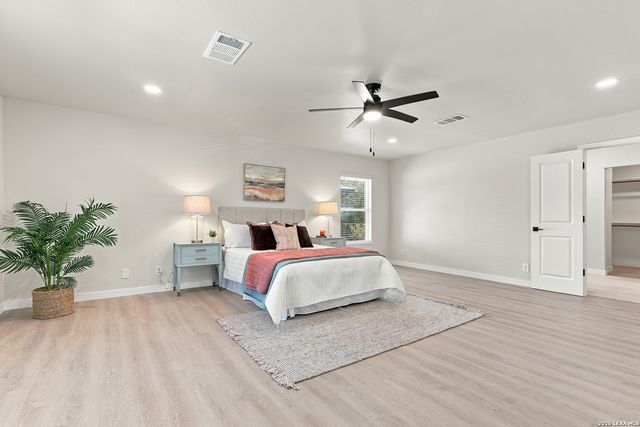 4814 Roxton Ave, San Antonio, TX 78247