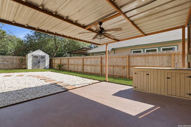 4814 Roxton Ave, San Antonio, TX 78247