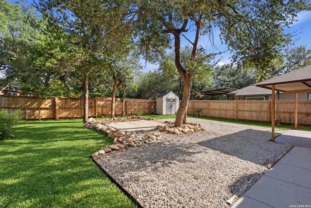 4814 Roxton Ave, San Antonio, TX 78247