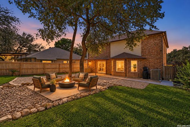 4814 Roxton Ave, San Antonio, TX 78247