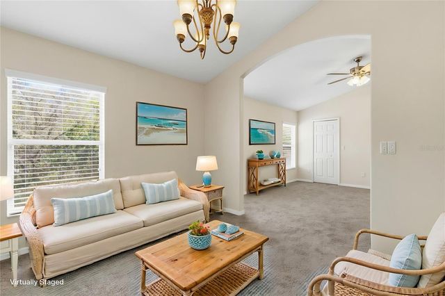 11144 OYSTER BAY CIRCLE, New Port Richey, FL 34654