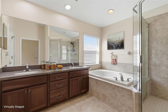 11144 OYSTER BAY CIRCLE, New Port Richey, FL 34654