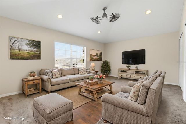 11144 OYSTER BAY CIRCLE, New Port Richey, FL 34654