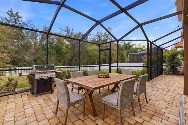 11144 OYSTER BAY CIRCLE, New Port Richey, FL 34654