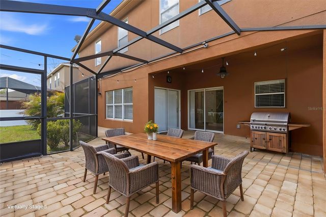 11144 OYSTER BAY CIRCLE, New Port Richey, FL 34654